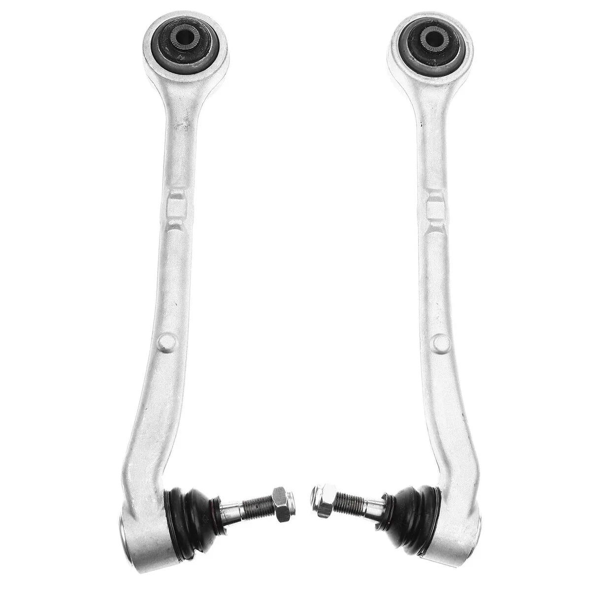 Set of 9 Front Control Arm Ball Joints for BMW 740i 740iL 750iL