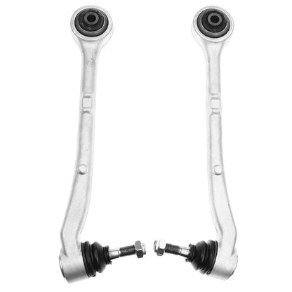 Set of 9 Front Control Arm Ball Joints for BMW 740i 740iL 750iL