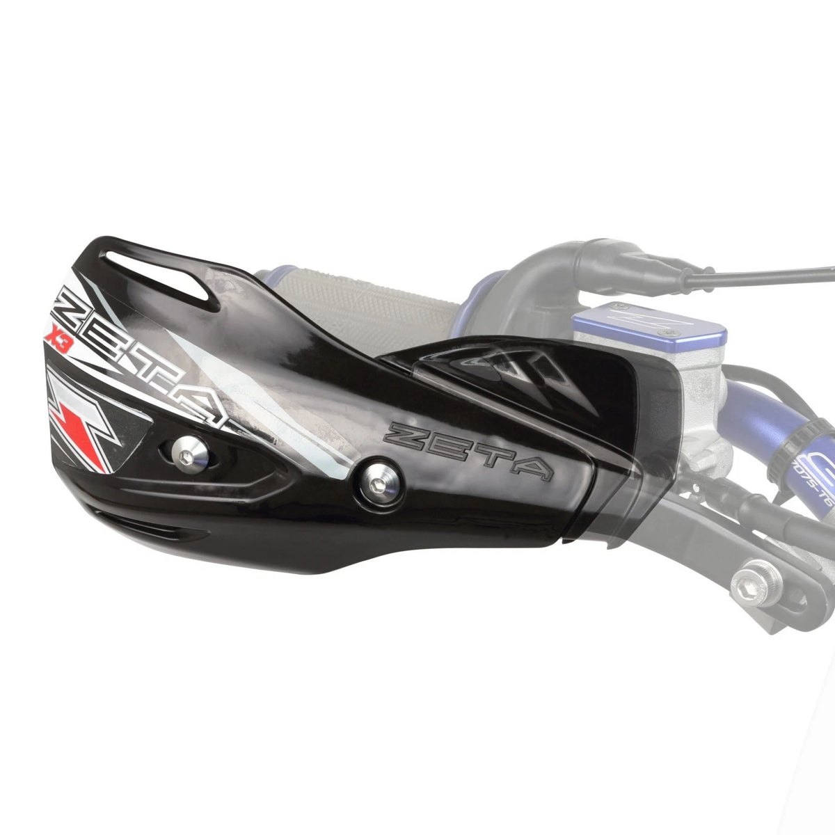 Armor X3 Handguards for DRC/ZETA/UNIT (ZE72-0406)