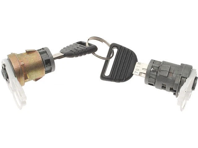 Door Lock Kit for Honda Prelude (1992) - Part Number 85225YCZF