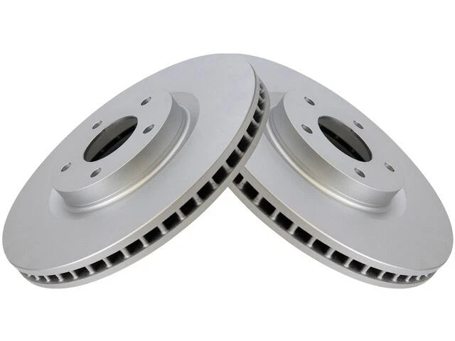 Brake Rotor Set for Infiniti QX70 (2014–2017) 87713JGKC