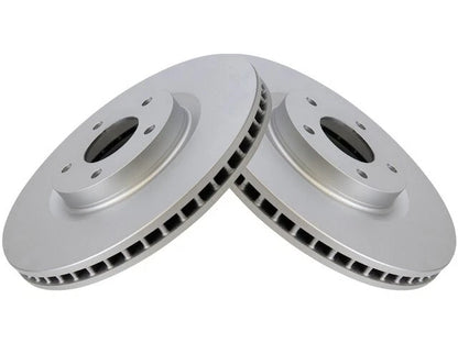 Brake Rotor Set for Infiniti QX70 (2014–2017) 87713JGKC