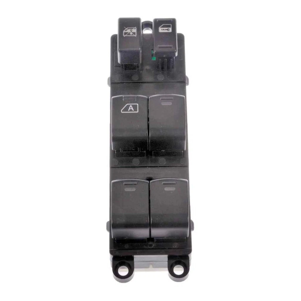 Power Window Switch for Nissan Frontier/Xterra (2005–2007) 25401EA003, ALX-PAU-RB-901-875-CLA1