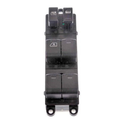 Power Window Switch for Nissan Frontier/Xterra (2005–2007) 25401EA003, ALX-PAU-RB-901-875-CLA1