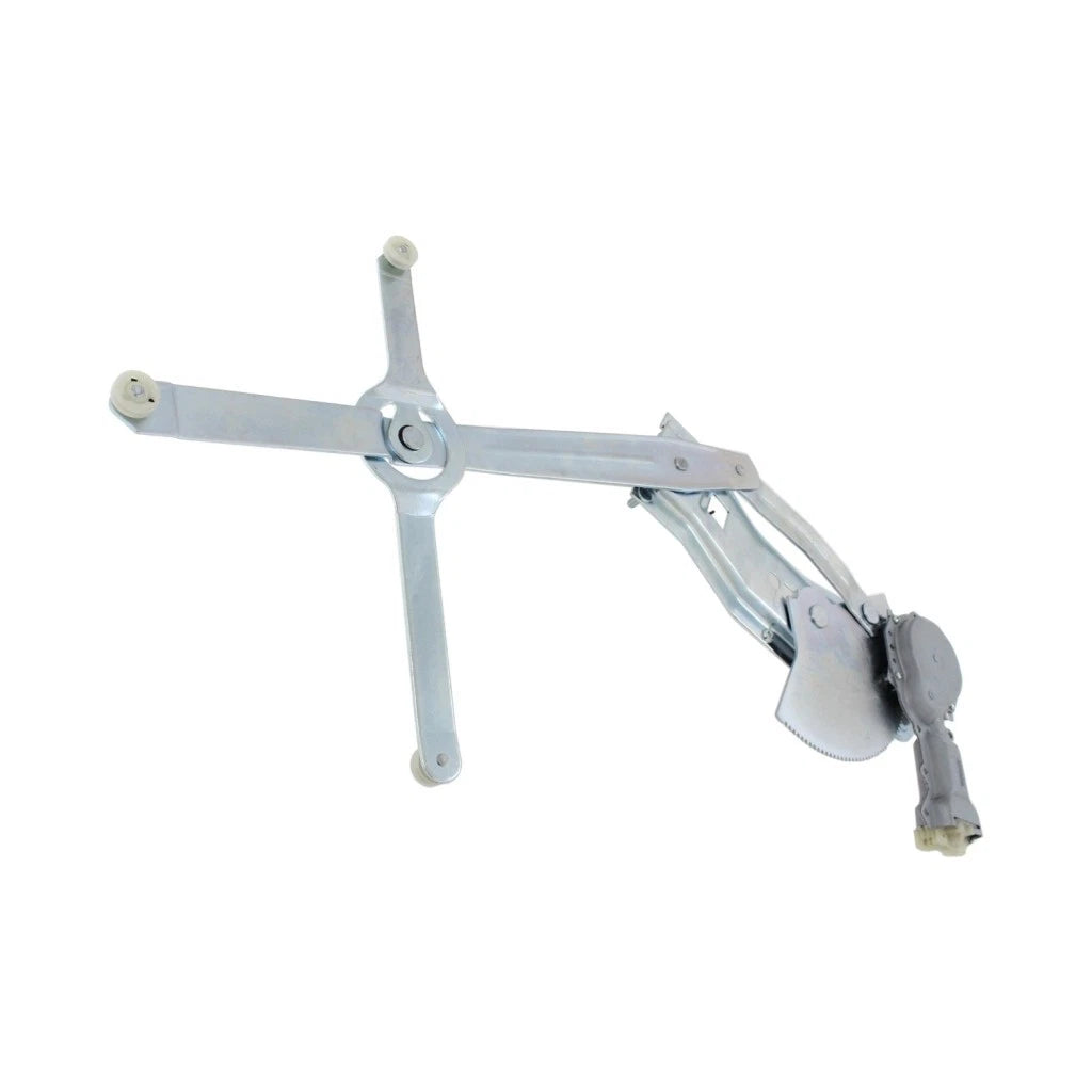 Window Regulator for Chevy Suburban (1990–1991) SPIN-USA-JC462903
