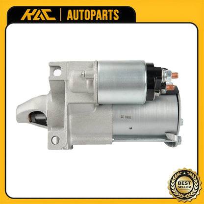 Starter for Buick Century & Chevrolet S10 (1999–2001) 2.2L L4 (2001–2005)