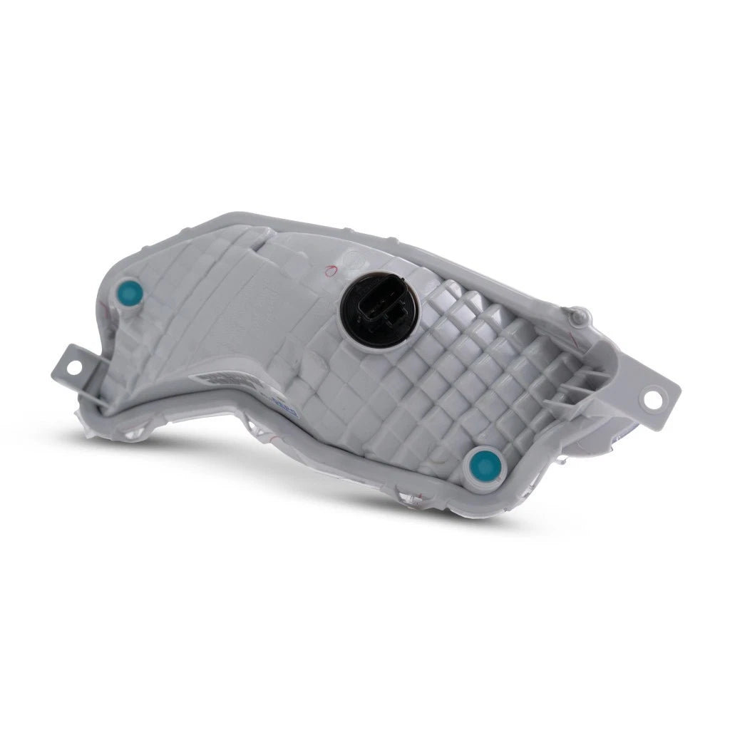 Turn Signal/Parking Light for Toyota Camry (2015–2017) LLX-TO2531153C-CL360A70, TO2531153