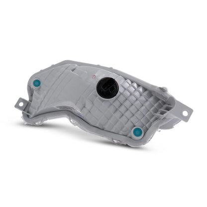 Turn Signal/Parking Light for Toyota Camry (2015–2017) LLX-TO2531153C-CL360A70, TO2531153