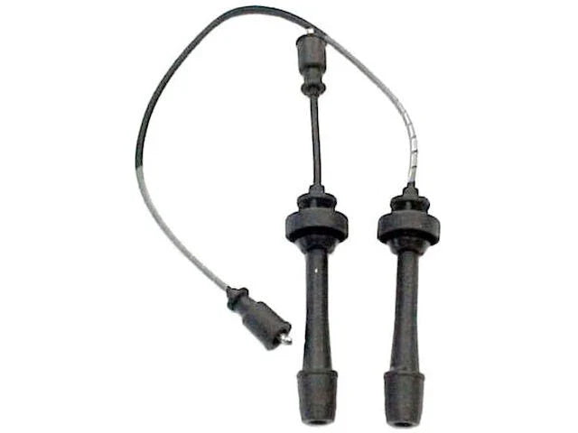 Spark Plug Wire Set for Mazda Protege (2001–2003) TV861WH 5mm