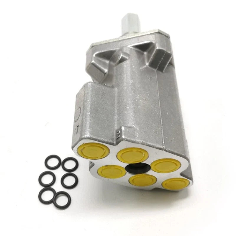 Joystick Pilot Valve 9257577 for John Deere 120D 135D 160DLC 200DLC 225DLC (2005–2015)
