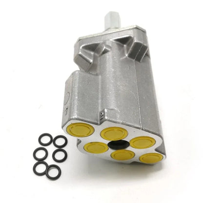 Joystick Pilot Valve 9257577 for John Deere 120D 135D 160DLC 200DLC 225DLC (2005–2015)