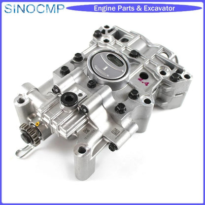 Oil Pump for Hyundai Tucson Santa Fe Sport (2010–2015) 23300-2G400