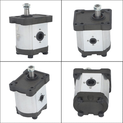 Hydraulic Pump for Ford New Holland TN55 TN75 TN90 4835 5635 6635 7635