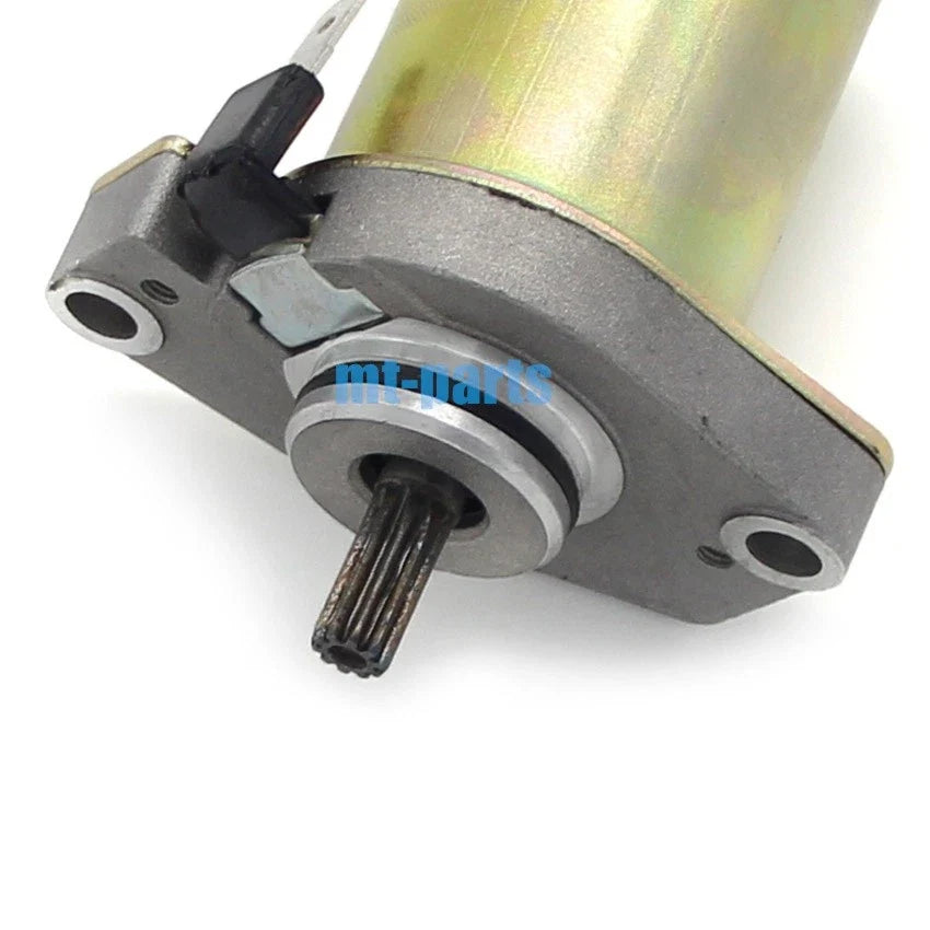 Starter Motor AP8206459 for Aprilia Scarabeo 50 DT (1994–2002) / Sonic 50 AC (1998–2002)