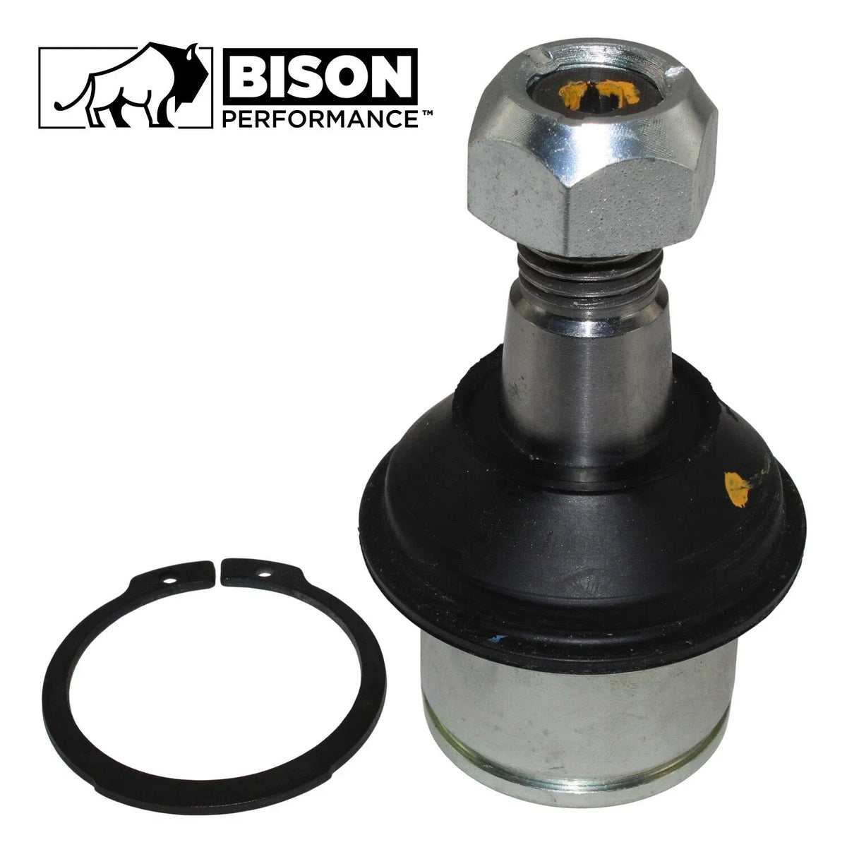 Front Lower Suspension Ball Joint for Dodge Ram 1500 2500 3500 (2002–2023)