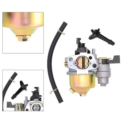 Carburetor for Models with Part Number 16100-ZH8-W61