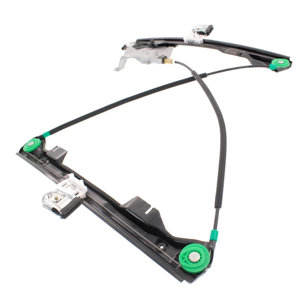 Window Regulator for Jaguar X-Type (2002–2008) C2S51554, CLX-M0-USA-JJ462930-CL360A70