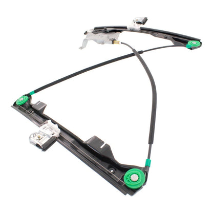 Window Regulator for Jaguar X-Type (2002–2008) C2S51554, CLX-M0-USA-JJ462930-CL360A70