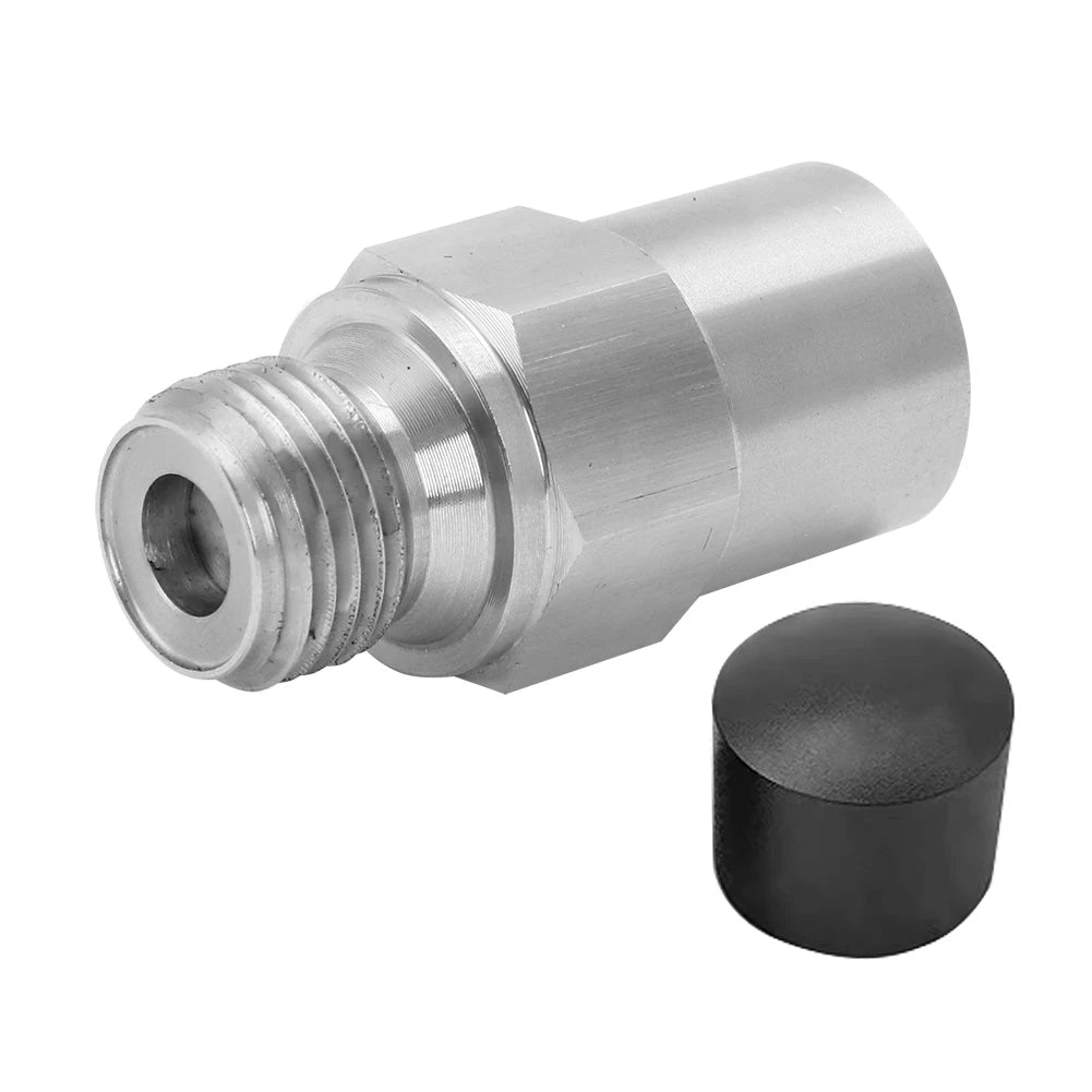 Fuel Injection Pressure Regulator Valve for DT530E DT466E (2000–2003) 480055