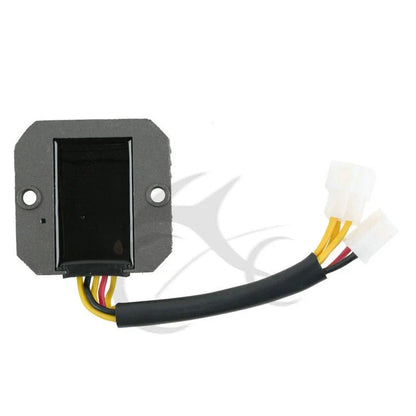 Voltage Regulator Rectifier for Suzuki DRZ400 RZ400E DRZ400S DRZ400SM (2000–2019)