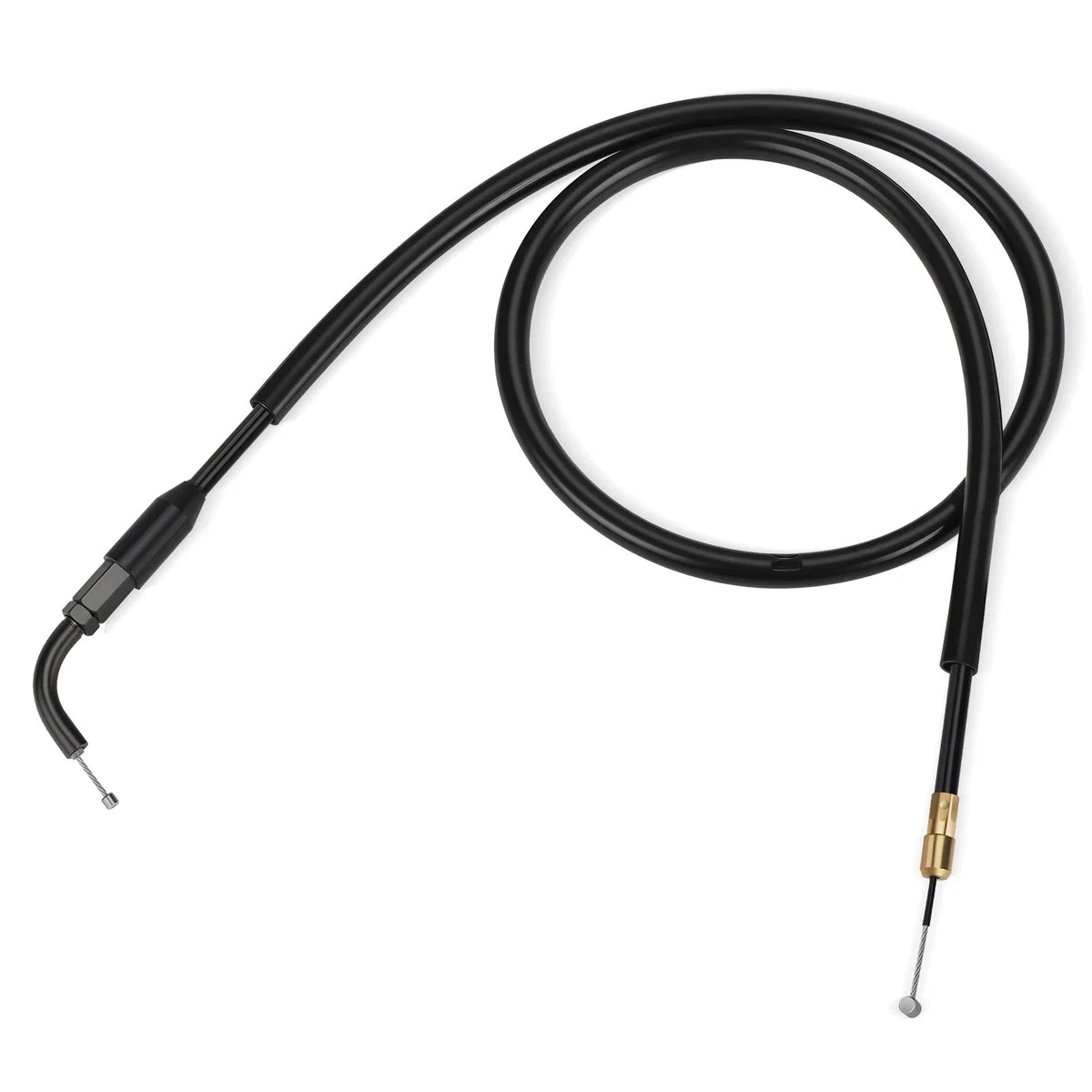 Throttle Cable for Yamaha Raptor 660R YFM660R (2001–2005)