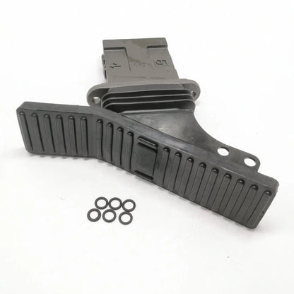 Hydraulic Foot Pedal Valve 206-3336 for Caterpillar 305.5E 307C 308E 311C 312D