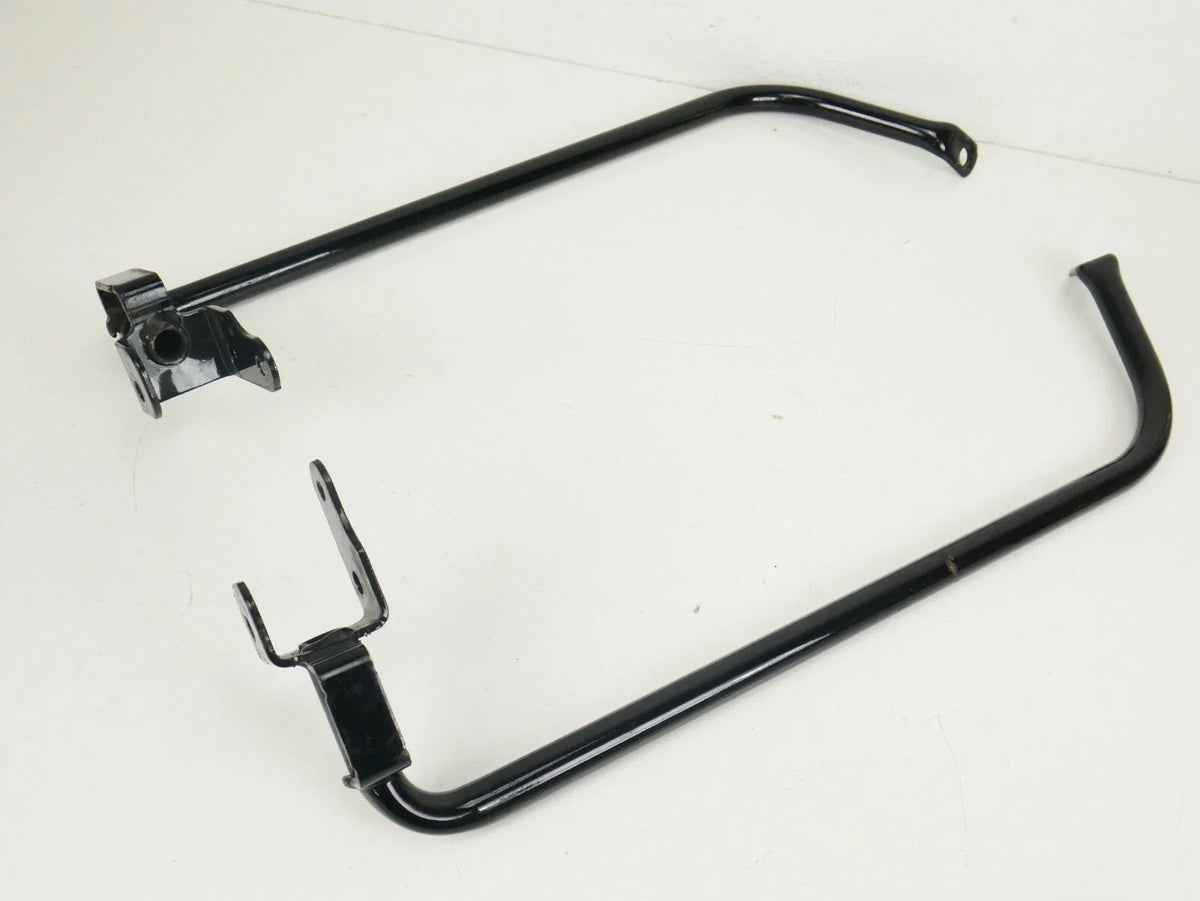 Set of 2 Saddlebag Support Brackets for Harley Davidson Touring (2014–2023)