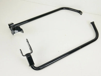 Set of 2 Saddlebag Support Brackets for Harley Davidson Touring (2014–2023)