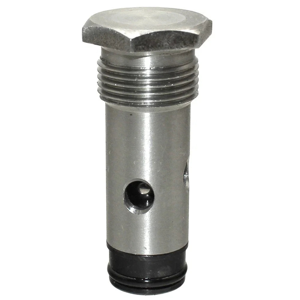 Hydraulic Relief Valve for Ford 4000 2000 3500 3000 7000 5000 (Fits New Holland)