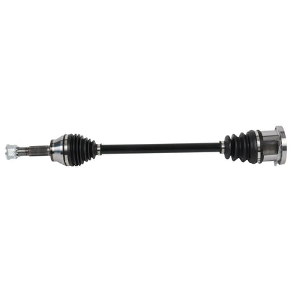 Front Left CV Axle for Infiniti QX70 (2014–2017), FX35 (2009–2012)