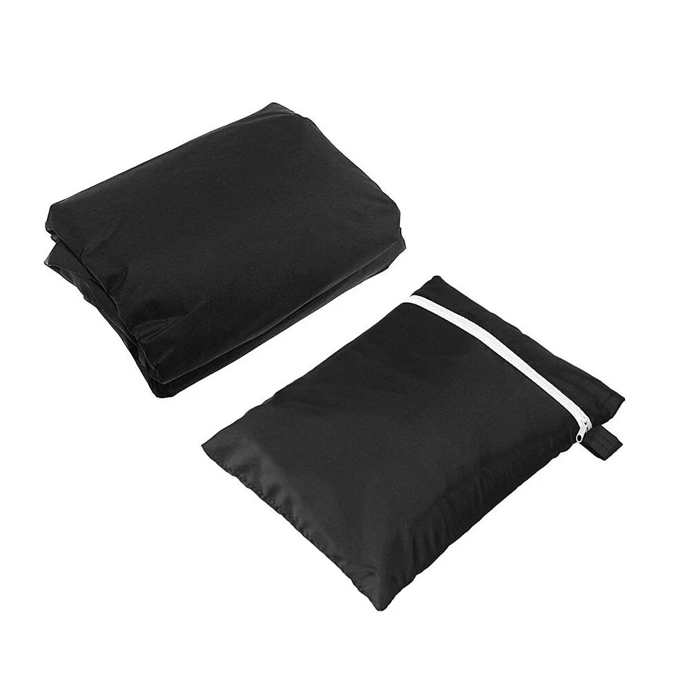 Mobility Scooter Storage Cover for Wheelchair (55/67/75") Waterproof