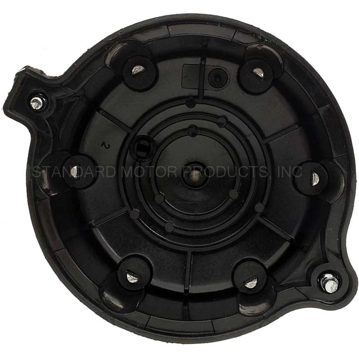 FD177T Distributor Cap for Jeep Cherokee Wrangler Grand Wagoneer (1987–1990)