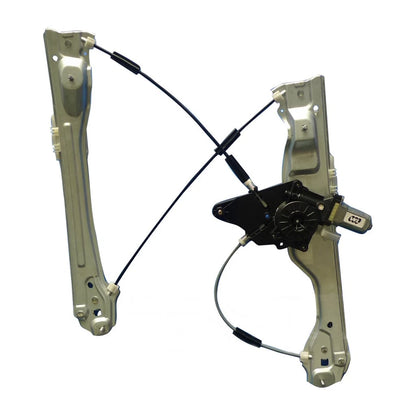 Window Motor and Regulator for Chevy Malibu (2016–2025) CLX-M0-660842-CL360A50, GM1350234