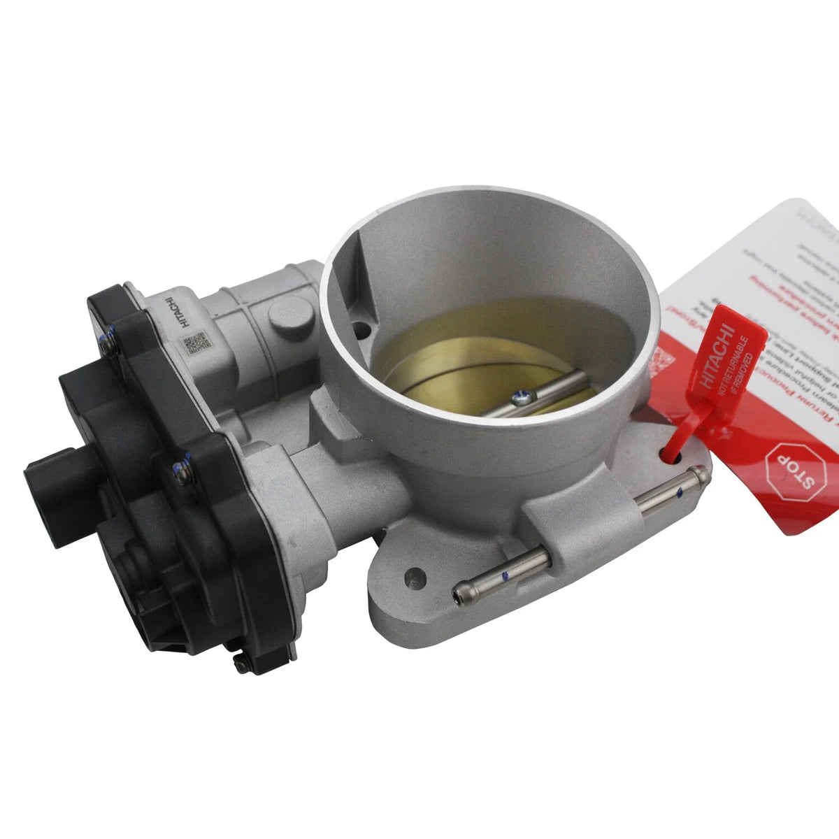 Throttle Body for Buick Cadillac Chevrolet GMC Hummer (OEM)