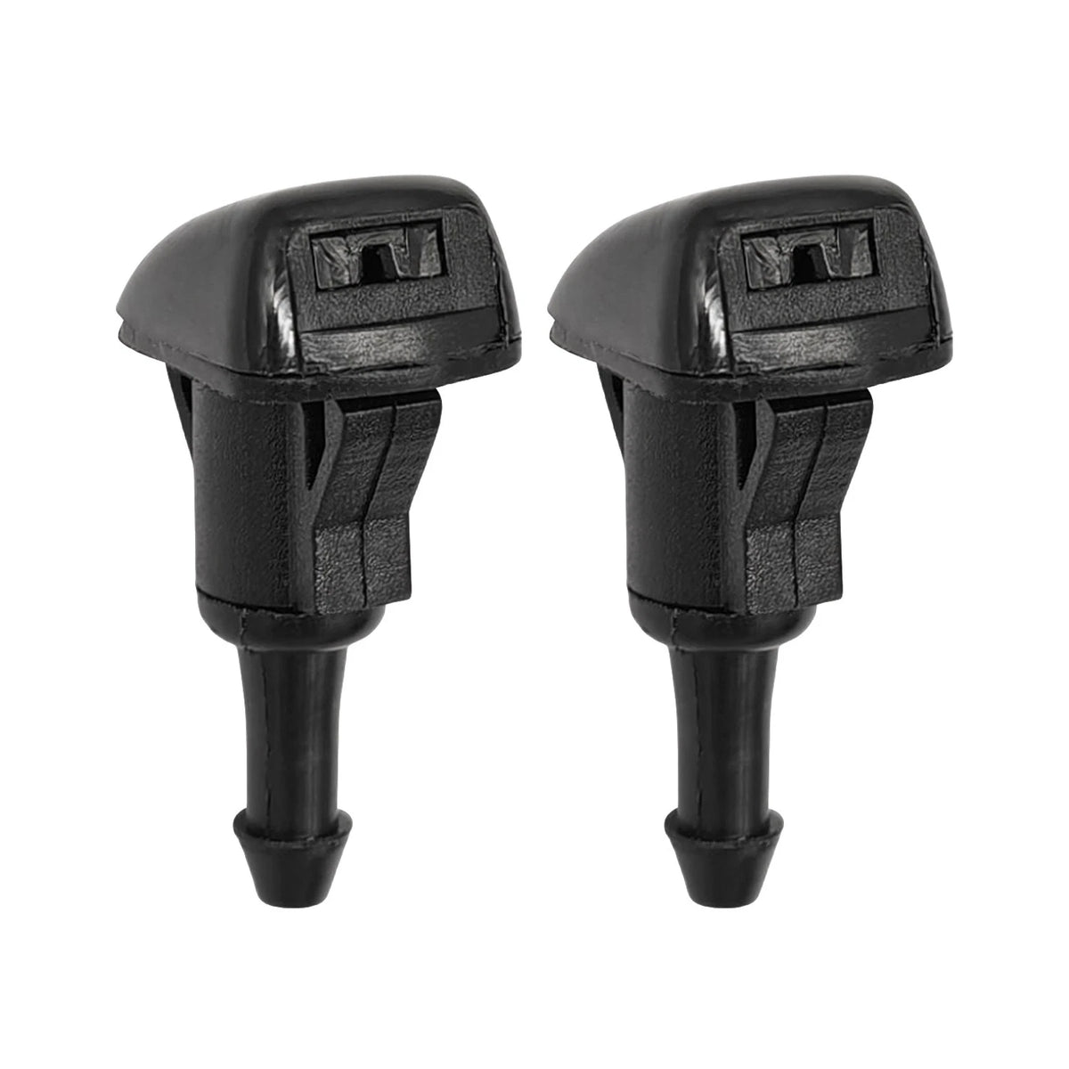 2X Front Windshield Washer Nozzle Jet for Toyota Tundra (2004–2006) 85381-34030, 8538134030