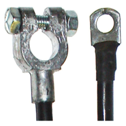 4BC30 Battery Cable for Chevy Ram Truck, Chrysler Town & Country (1966–1970)