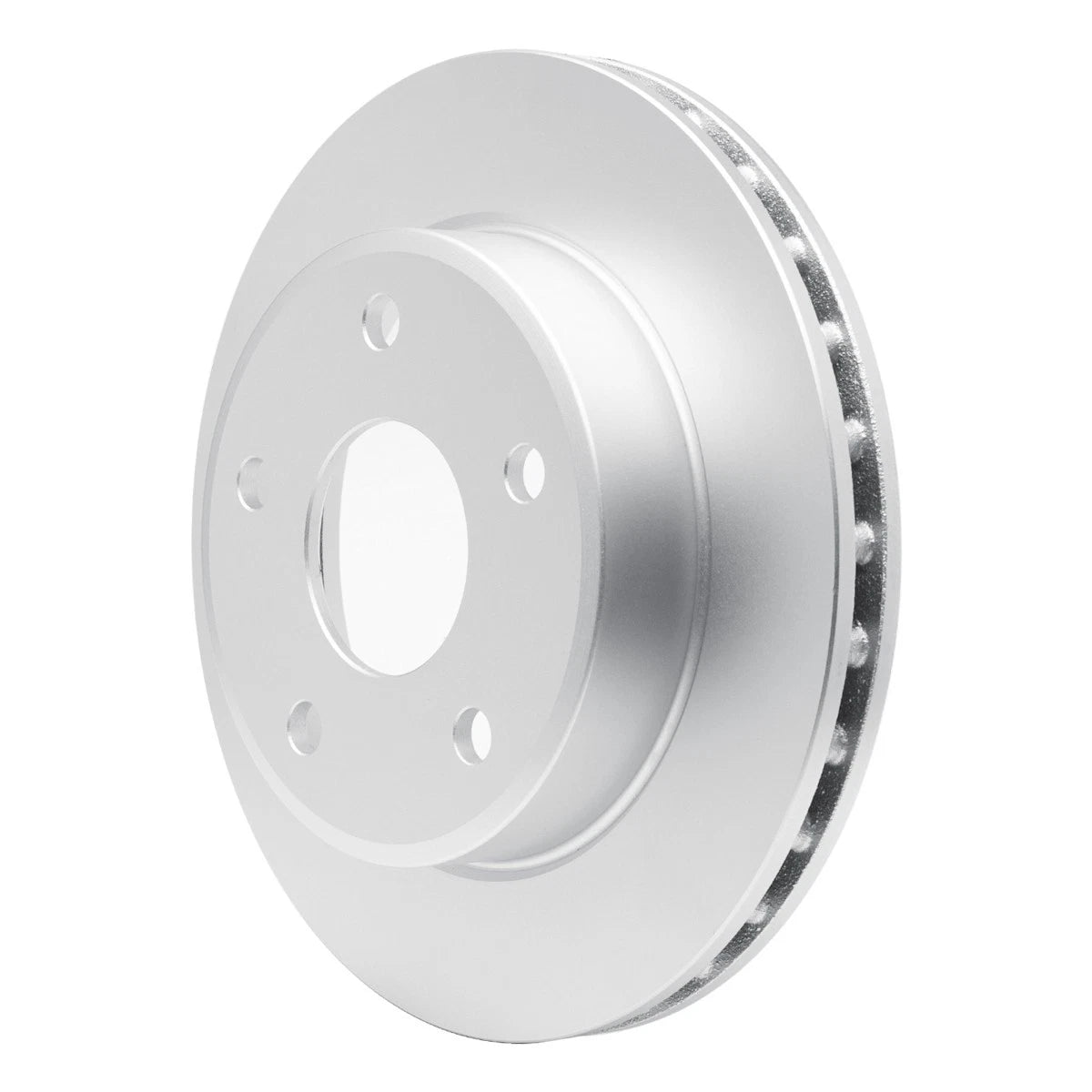 R1 Concepts Brake Disc for Dodge Dakota (2005–2010) RRE-40105, 52855005AB
