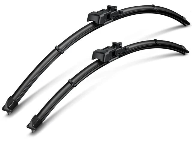 Wiper Blade Set for Chevrolet Cruze (2016–2019) 33833PYWM