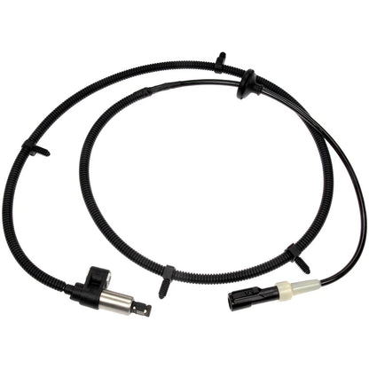 ABS Speed Sensor for Dorman 970-240, RF31080031, BRAB-74 (2000)