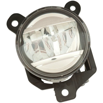 Fog Light for Subaru BRZ (2017–2020) | SU2593129 | CLX-M0-320-2020R-AS-CL360A51