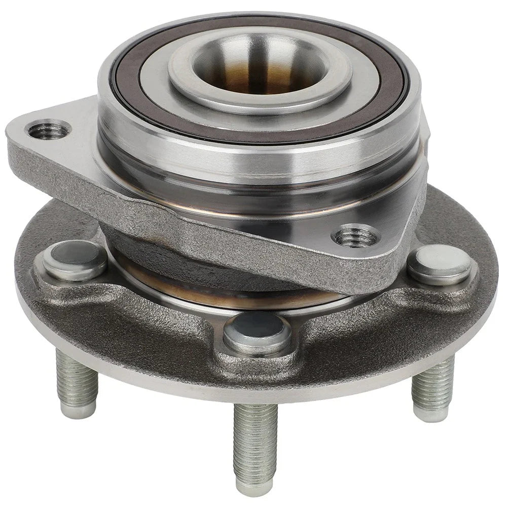Front Wheel Hub Bearing Assembly for Chevrolet Cruze (2016–2019)