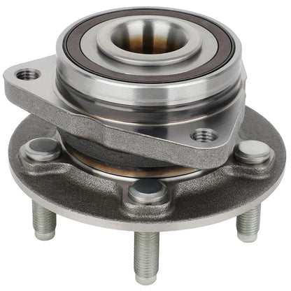 Front Wheel Hub Bearing Assembly for Chevrolet Cruze (2016–2019)