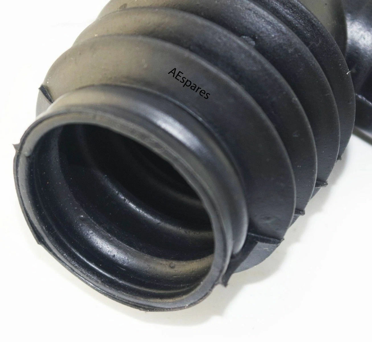 Rubber Air Hose for Lambretta LI 150/TVR (1960–1970)