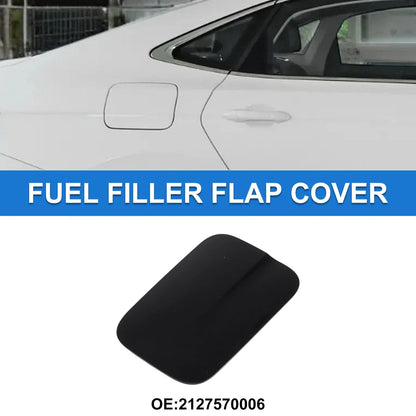 Fuel Tank Door Cap for Mercedes-Benz W212 (2010–2016)