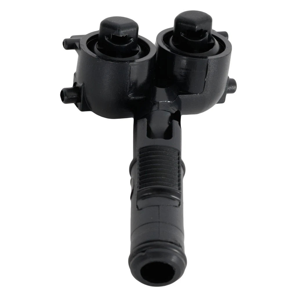 Headlight Washer Nozzle for Volkswagen R32 (2008) 1K6955103 CLX-M0-USA-RV38380014-CL360A73