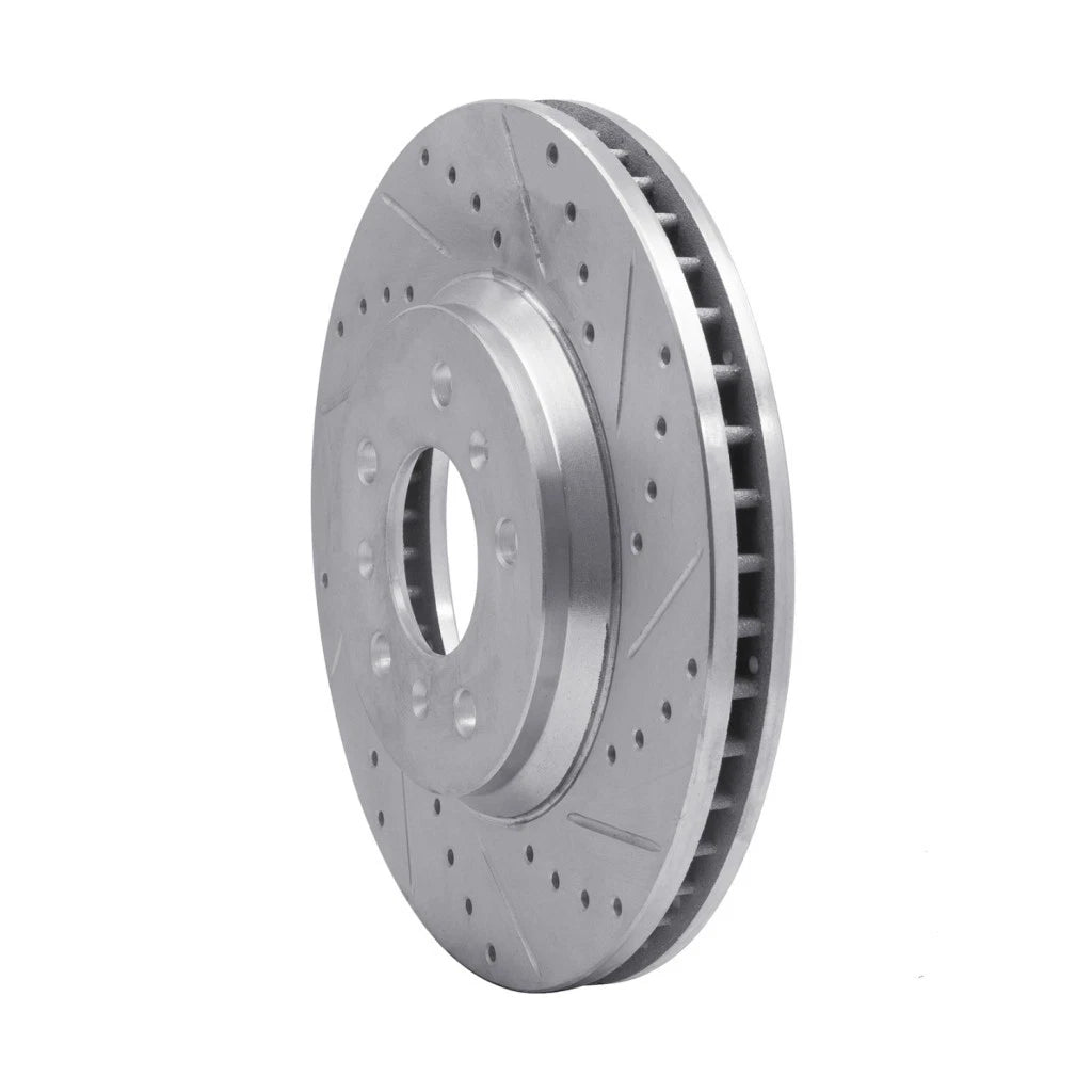 Brake Rotor for Buick Lucerne (2006–2011) ALX-PAU-DF-631-45012R-CLA1