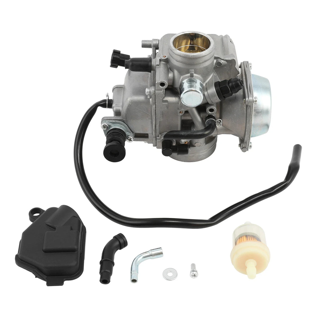 Carburetor for Honda Rancher TRX350 (1986–1987) & TRX300 (1988–2000)