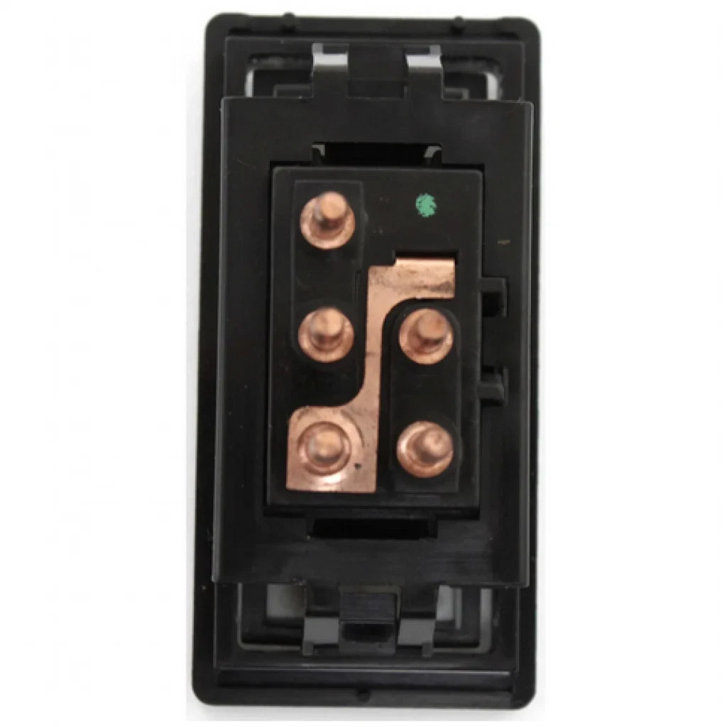 Window Switch for Chevy K1500/K2500/K3500 (1988–1989) CLX-M0-USA-ARBC505219-CL360A71