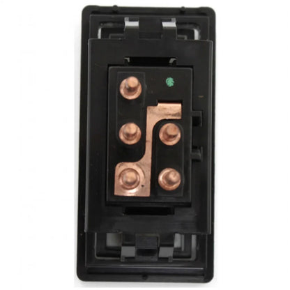 Window Switch for Chevy K1500/K2500/K3500 (1988–1989) CLX-M0-USA-ARBC505219-CL360A71