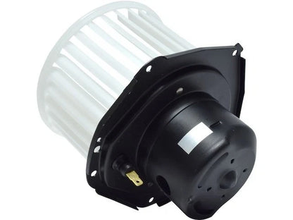 Blower Motor for Chevrolet K2500 Suburban (1995–1996) 73678ZMJX